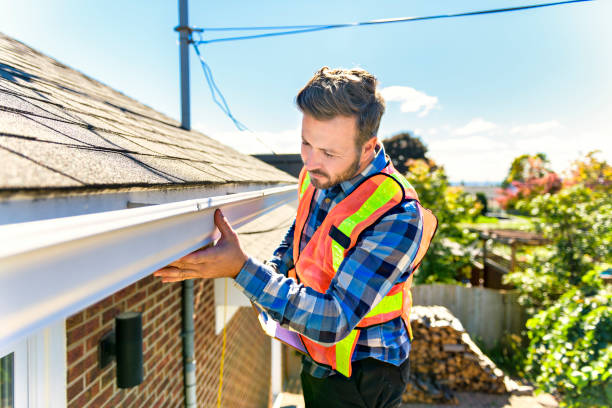 Best Rubber Roofing (EPDM, TPO)  in Warrenton, GA